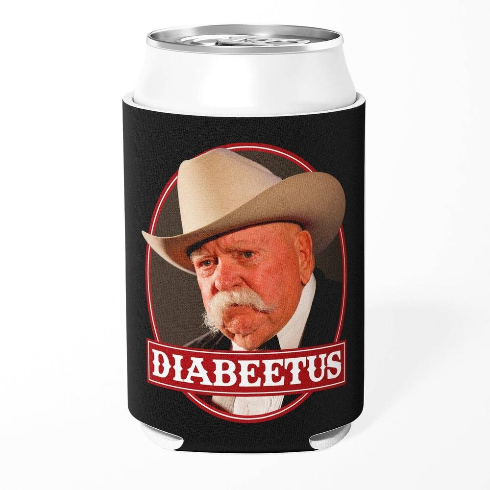 4003. Diabeetus Can Cooler